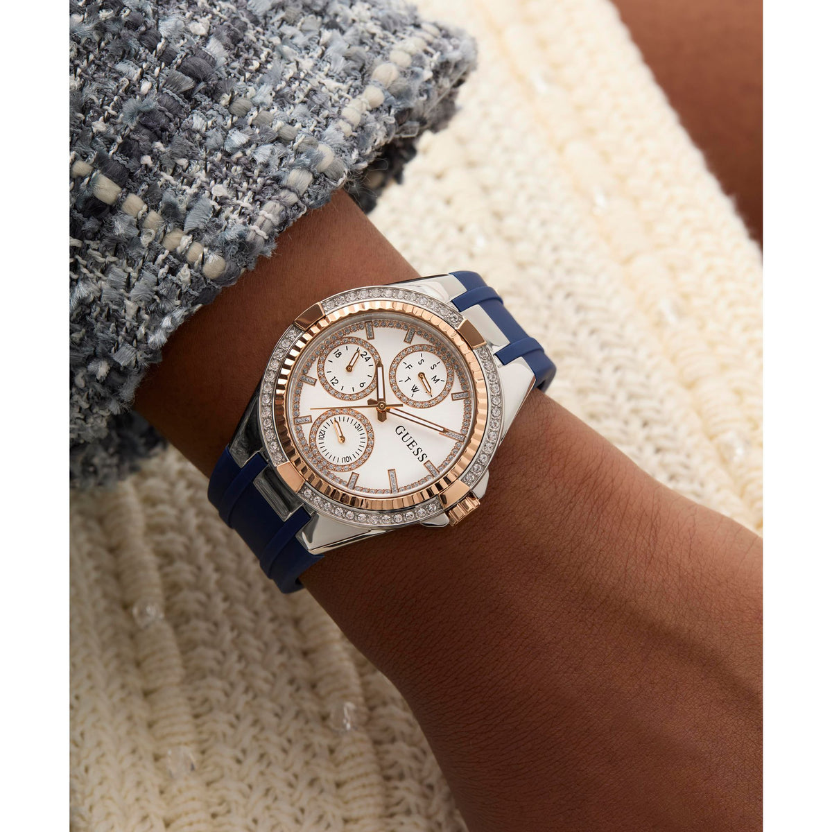 Reloj Mujer Guess Savvy GW0879L2