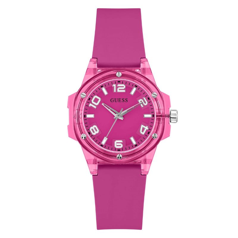 Reloj Mujer Guess Mini Hype GW0880L4 Imagen principal del producto