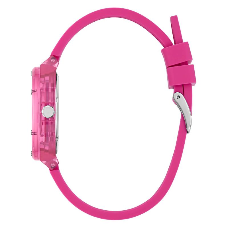 Reloj Mujer Guess Mini Hype GW0880L4 Imagen secundaria del producto