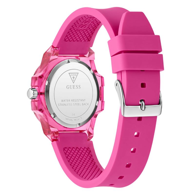 Reloj Mujer Guess Mini Hype GW0880L4
