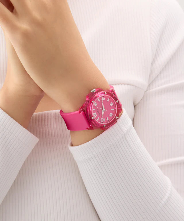 Reloj Mujer Guess Mini Hype GW0880L4