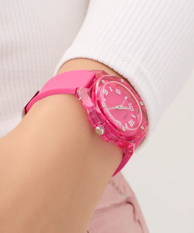 Reloj Mujer Guess Mini Hype GW0880L4