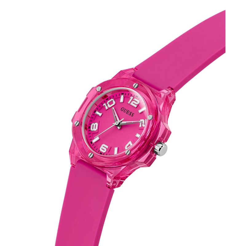 Reloj Mujer Guess Mini Hype GW0880L4