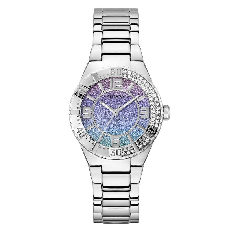 Reloj Mujer Guess Sangria GW0882L1 Imagen principal del producto