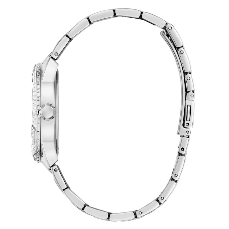 Reloj Mujer Guess Sangria GW0882L1 Imagen secundaria del producto