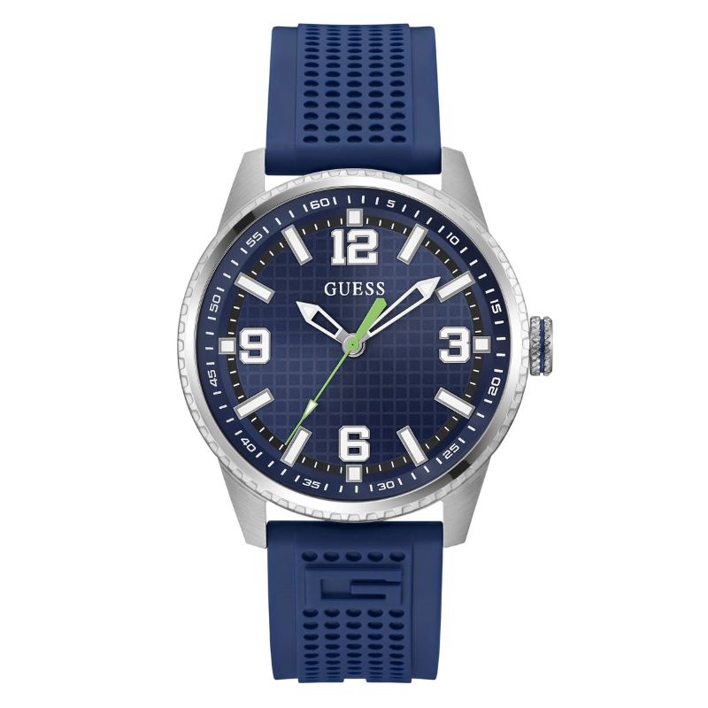 Reloj Hombre Guess Varsity G GW0890G1