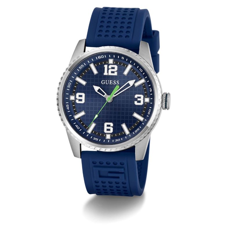Reloj Hombre Guess Varsity G GW0890G1