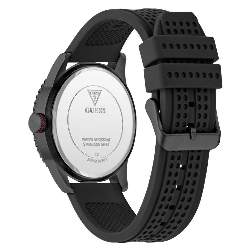 Reloj Hombre Guess Varsity G GW0890G2
