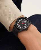 Reloj Hombre Guess Varsity G GW0890G2
