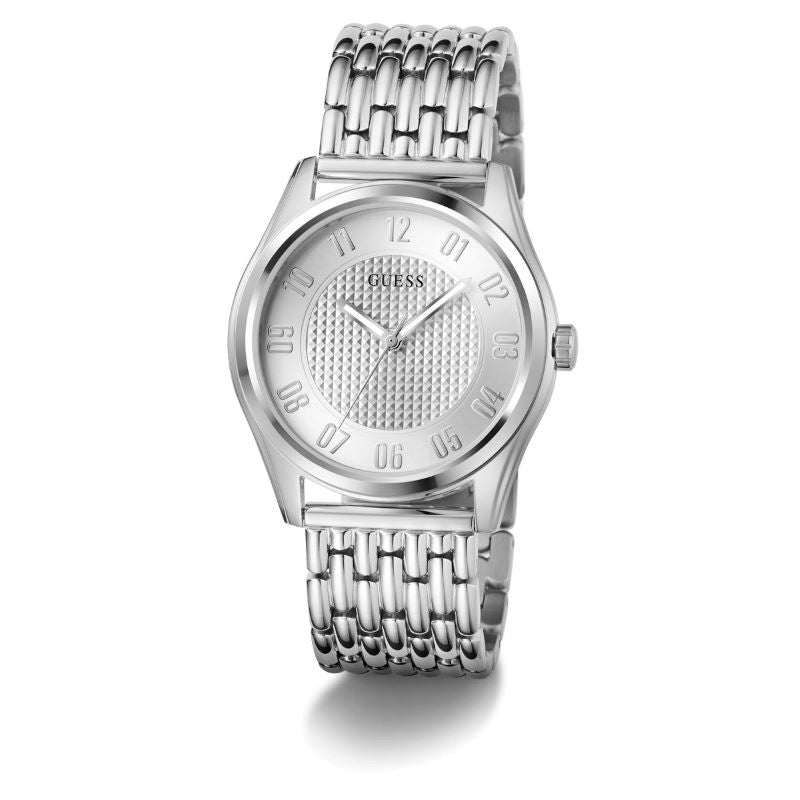 Reloj Hombre Guess TATE GW0895G1