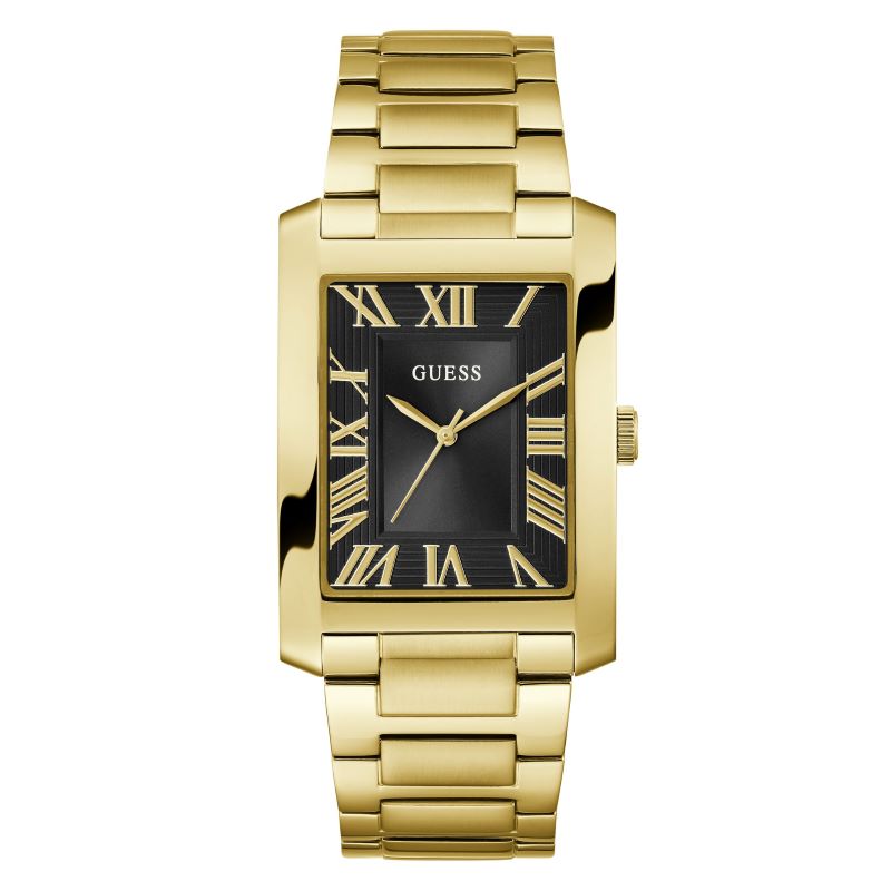 Reloj Hombre Guess Clyde GW0896G2