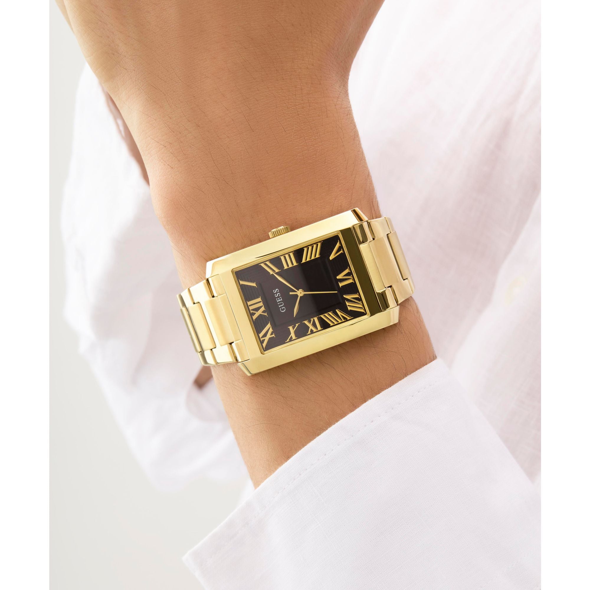 Reloj Hombre Guess Clyde GW0896G2