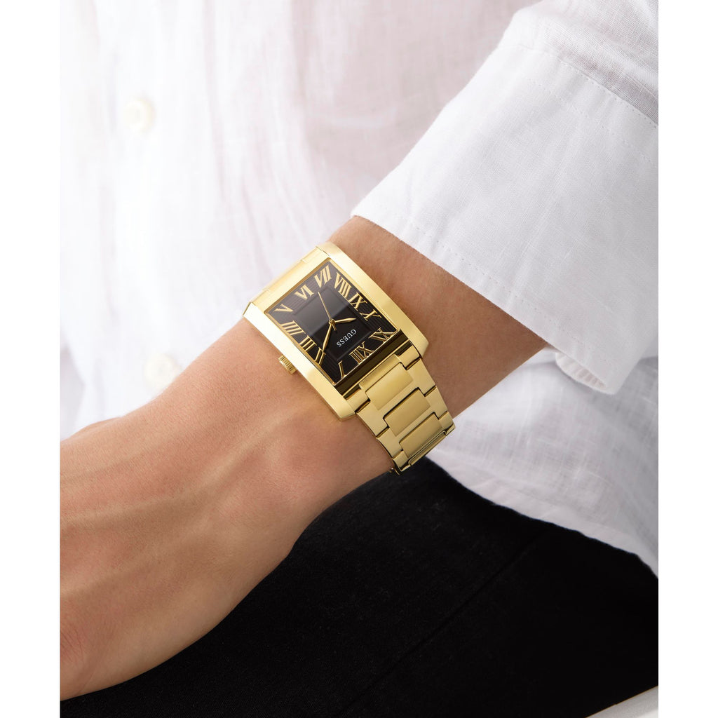 Reloj Hombre Guess Clyde GW0896G2