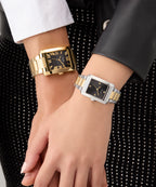 Reloj Hombre Guess Clyde GW0896G2