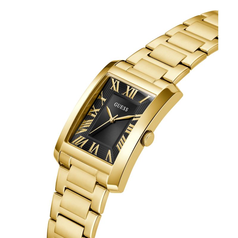 Reloj Hombre Guess Clyde GW0896G2