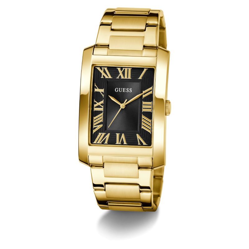 Reloj Hombre Guess Clyde GW0896G2