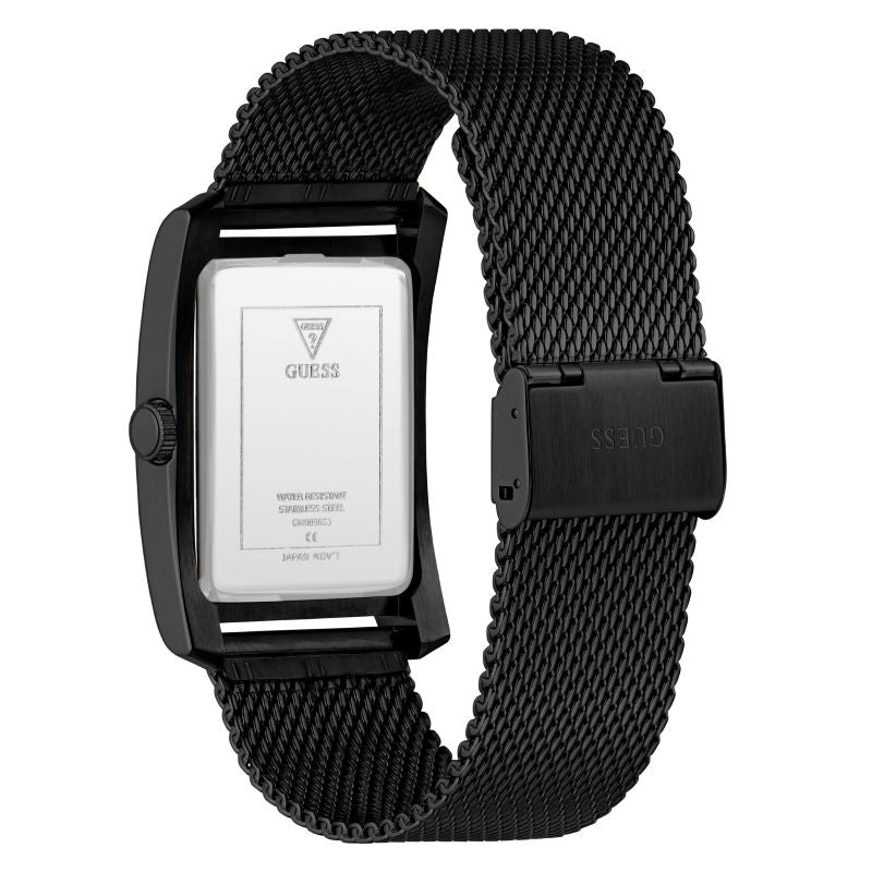 Reloj Hombre Guess Clyde GW0896G3