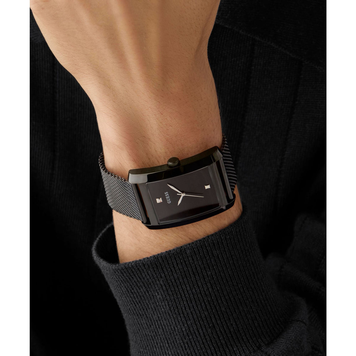 Reloj Hombre Guess Clyde GW0896G3