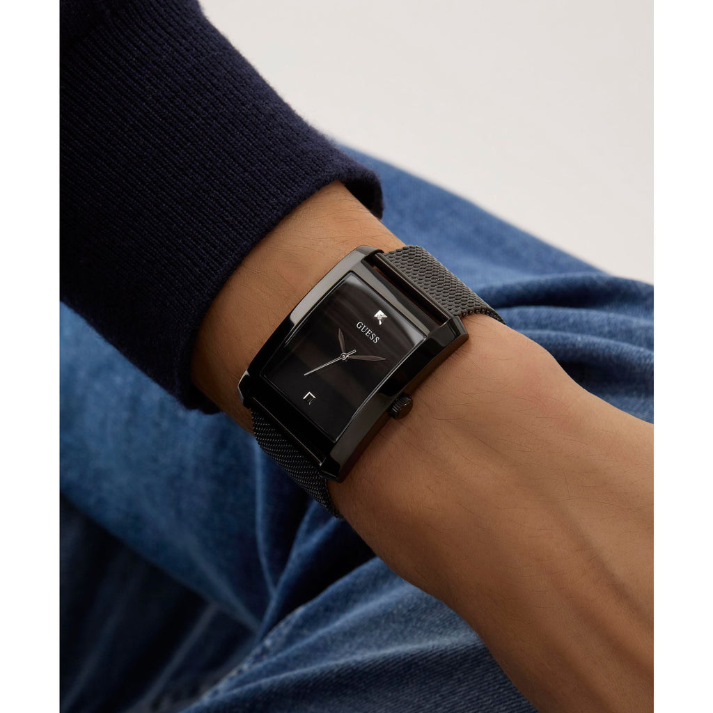 Reloj Hombre Guess Clyde GW0896G3
