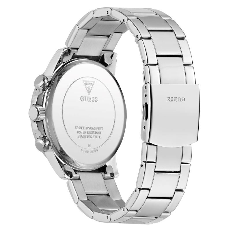 Reloj Hombre Guess WALKER GW0900G1
