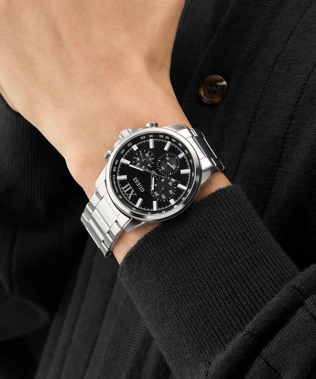 Reloj Hombre Guess WALKER GW0900G1