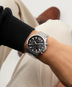 Reloj Hombre Guess WALKER GW0900G1