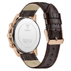 Reloj Hombre Guess Walker GWGW0913