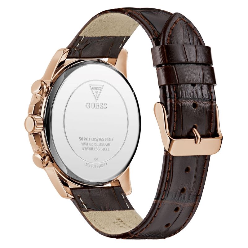 Reloj Hombre Guess Walker GWGW0913