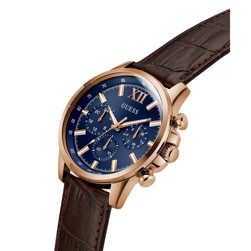 Reloj Hombre Guess Walker GWGW0913