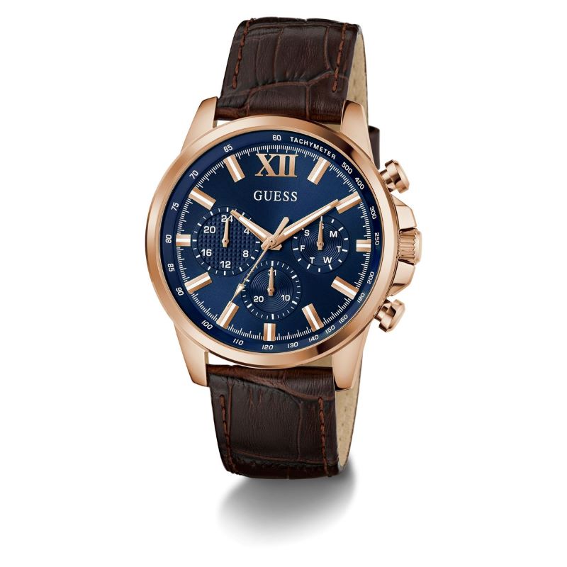 Reloj Hombre Guess Walker GWGW0913