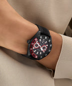 Reloj Hombre Guess Letterman GW0903G2