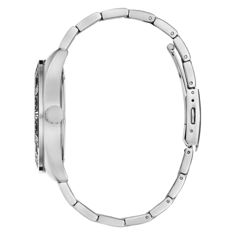 Reloj Hombre Guess Letterman GW0904G1
