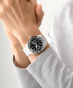 Reloj Hombre Guess Letterman GW0904G1