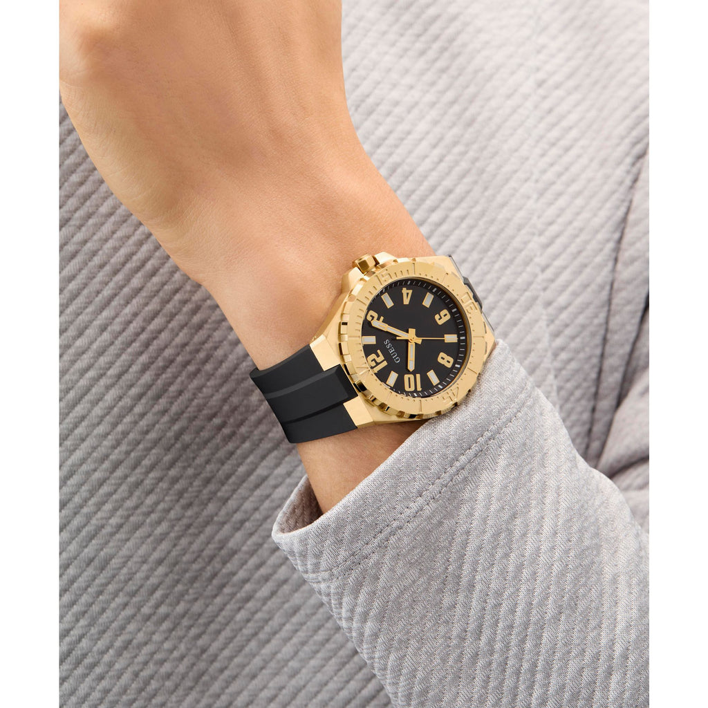 Reloj Hombre Guess Campus GW0906G2
