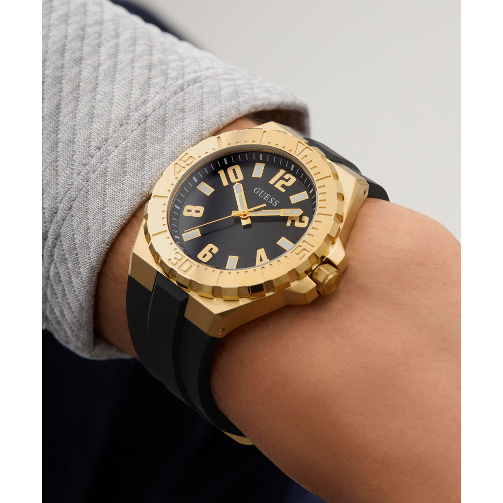 Reloj Hombre Guess Campus GW0906G2