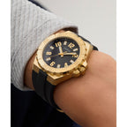 Reloj Hombre Guess Campus GW0906G2
