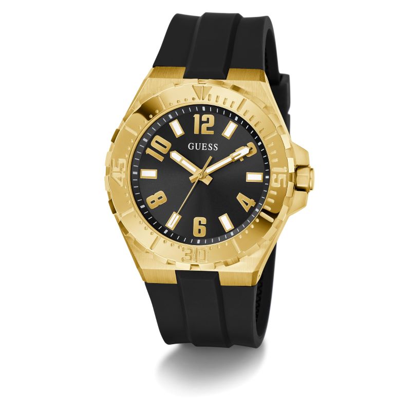 Reloj Hombre Guess Campus GW0906G2
