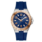 Reloj Hombre Guess Campus GW0906G3