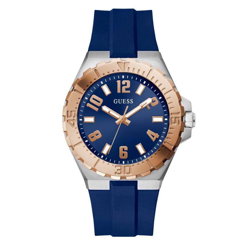 Reloj Hombre Guess Campus GW0906G3