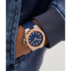 Reloj Hombre Guess Campus GW0906G3