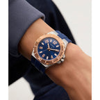 Reloj Hombre Guess Campus GW0906G3