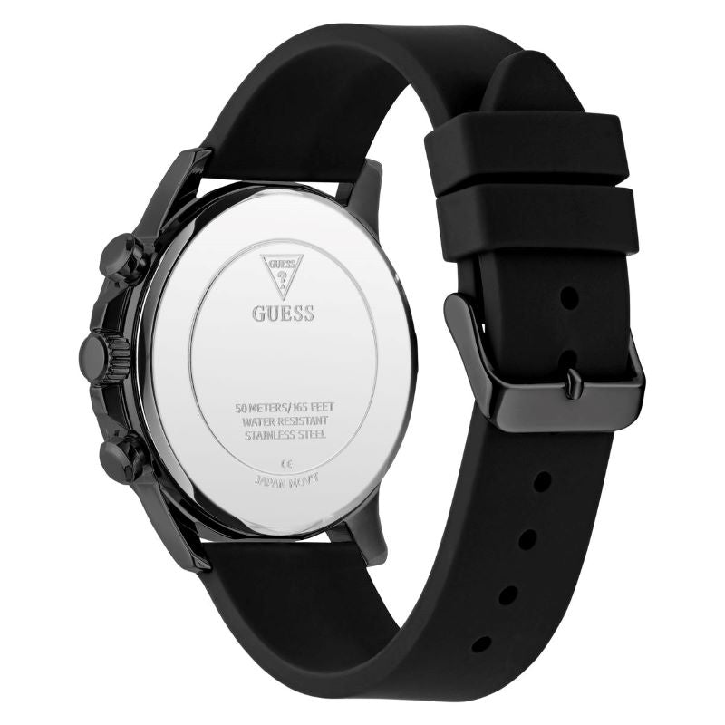 Reloj Hombre Guess Walker GW0913G3
