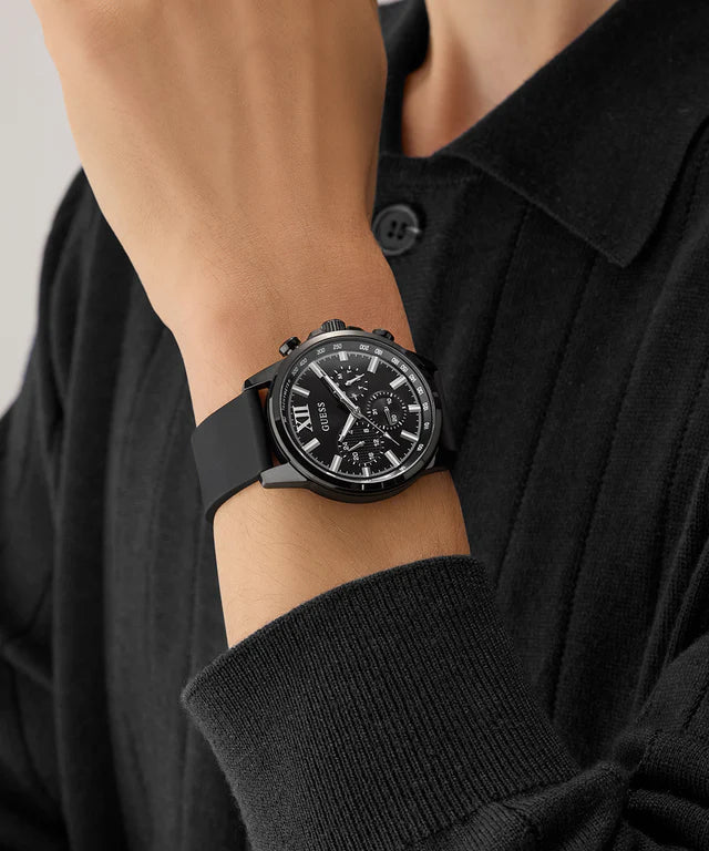 Reloj Hombre Guess Walker GW0913G3