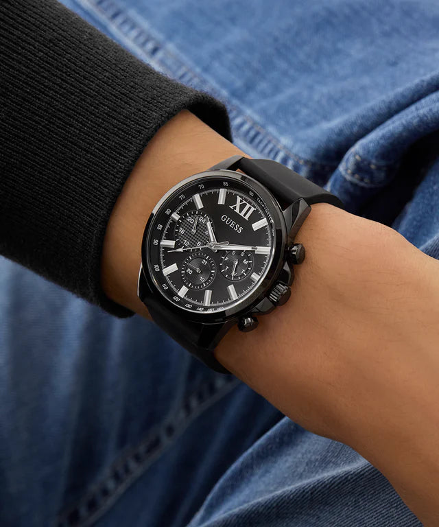 Reloj Hombre Guess Walker GW0913G3