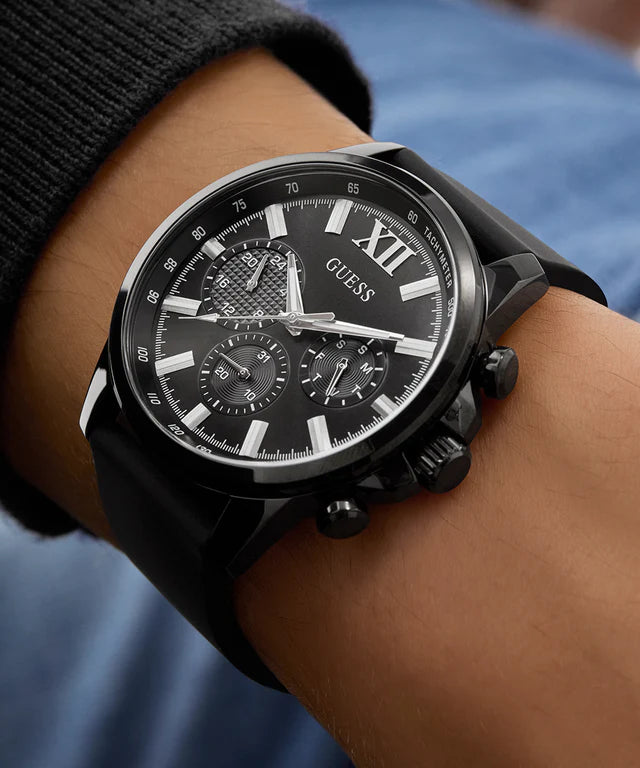 Reloj Hombre Guess Walker GW0913G3