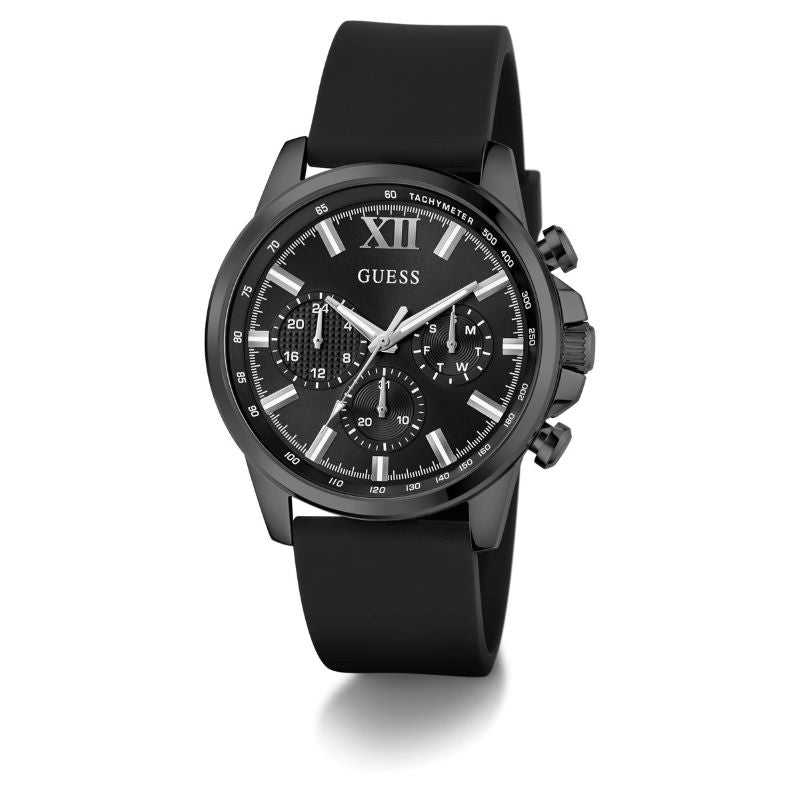 Reloj Hombre Guess Walker GW0913G3