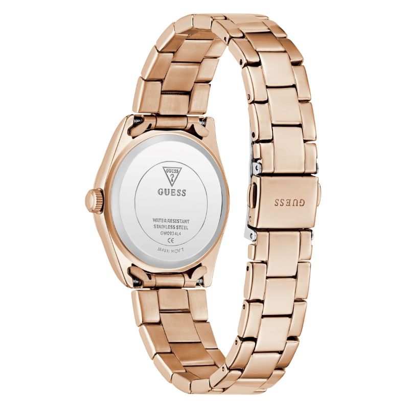 Reloj Mujer Guess Alice GW0934L4