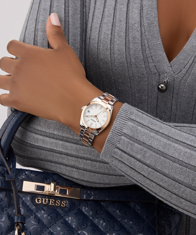 Reloj Mujer Guess Alice GW0934L6