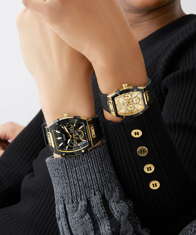Reloj Mujer Guess Phoenix GW0945L2