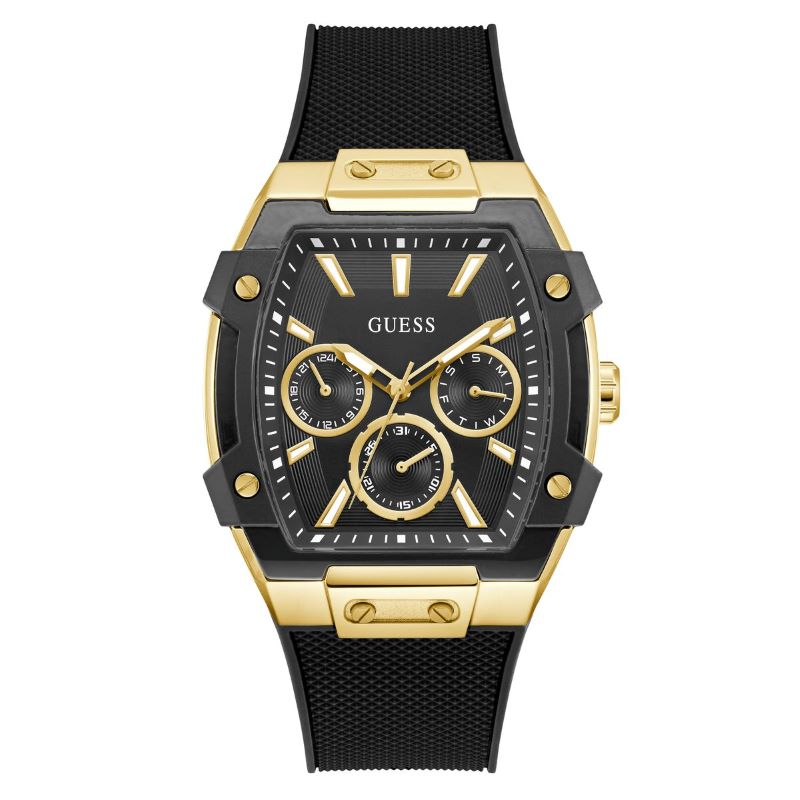 Reloj Hombre Guess Phoenix GW0956G2